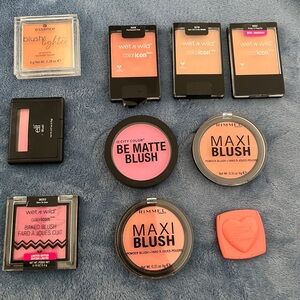 Blush Bundle